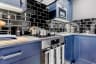 2 Bedrooms 1 Bathroom