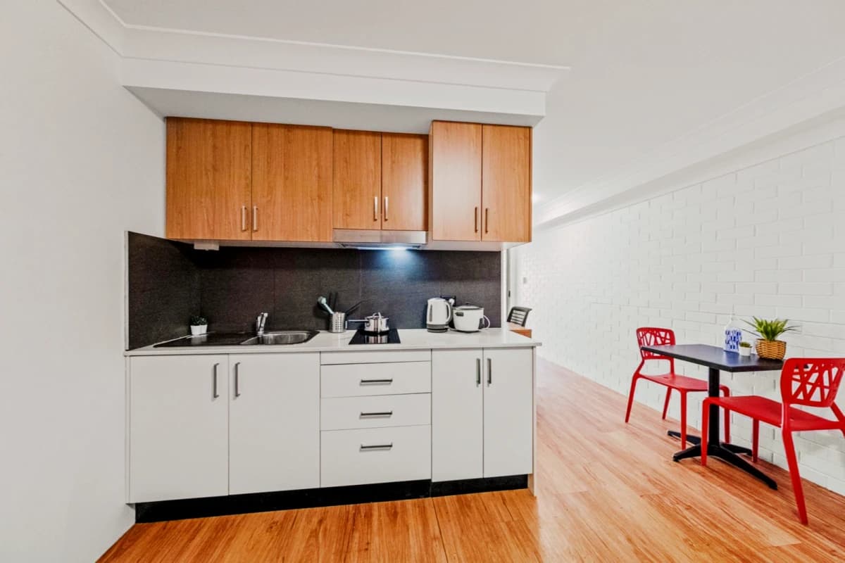 Castle Dulwich Hill image