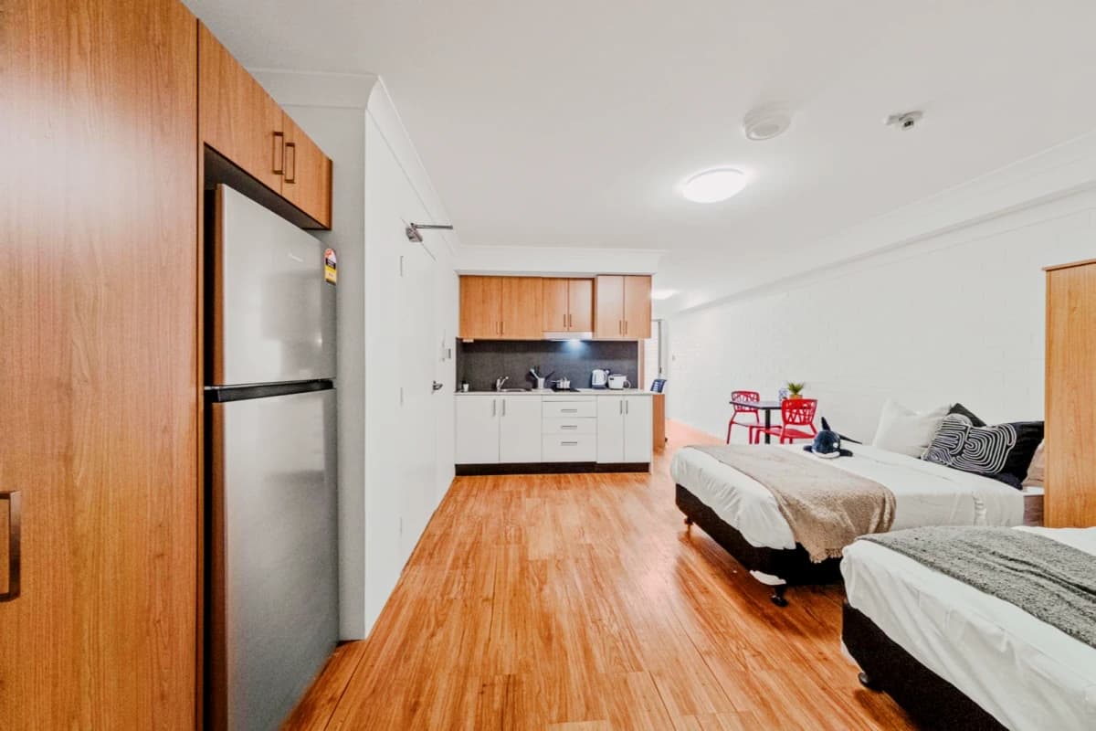 Castle Dulwich Hill image