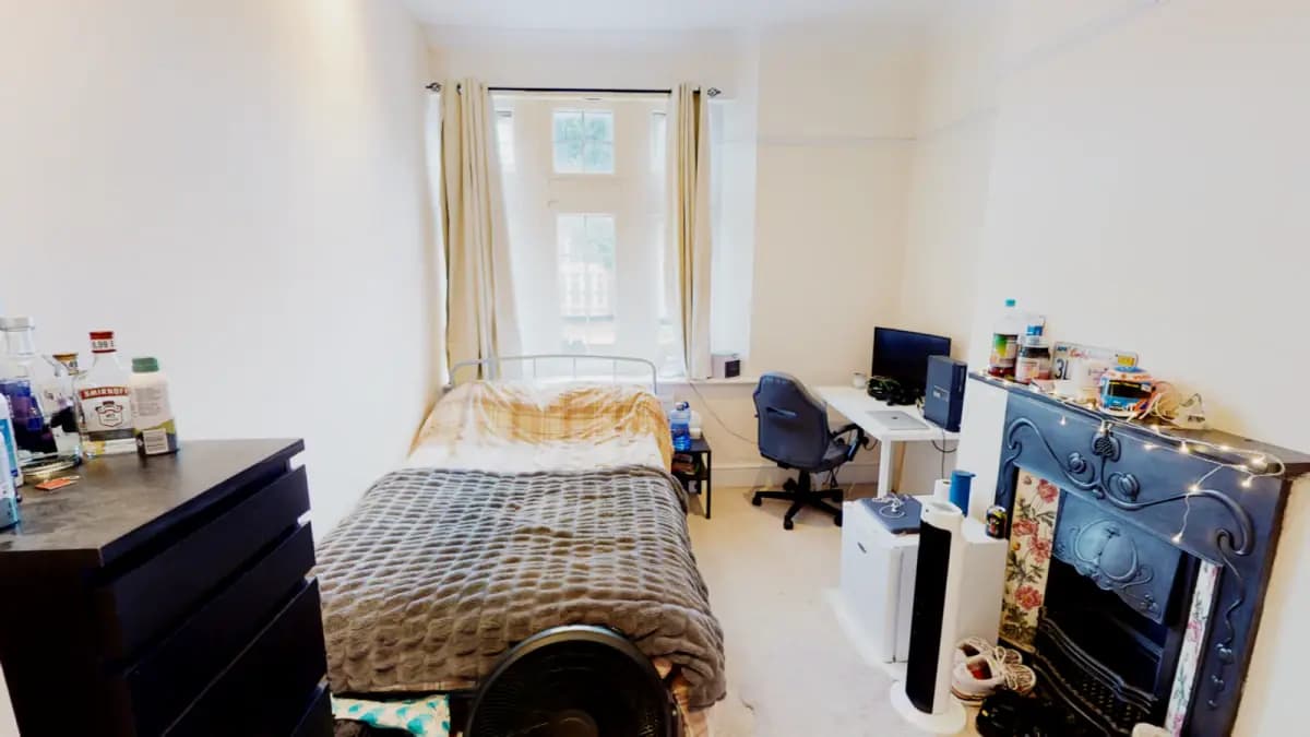 Fishponds Road, BS16