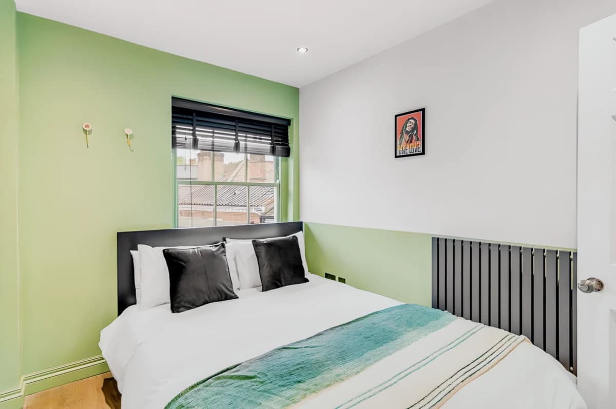 NS 2 bedrooms Flat 9
