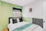 2 Bedrooms 1 Bathroom