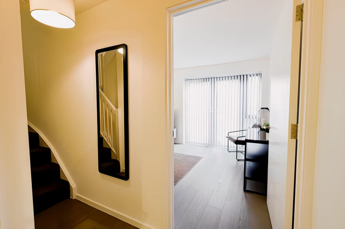 3 Bedrooms 2.5 Bathrooms
