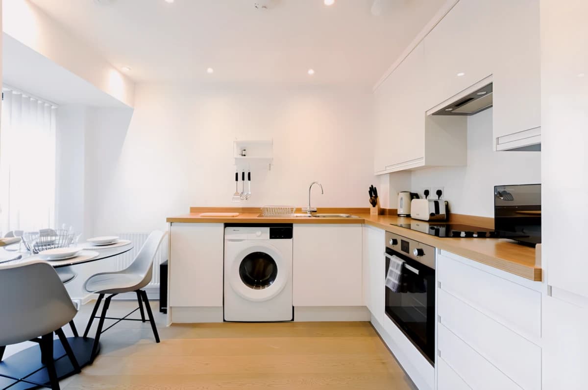 3 Bedrooms 2.5 Bathrooms