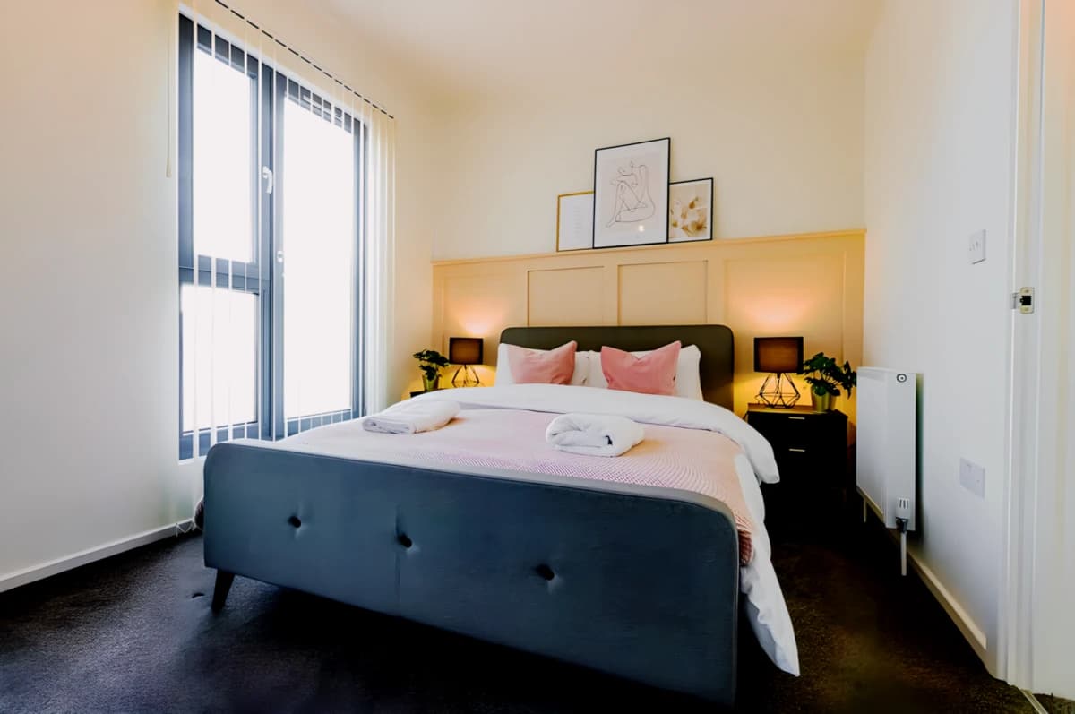 3 Bedrooms 2.5 Bathrooms