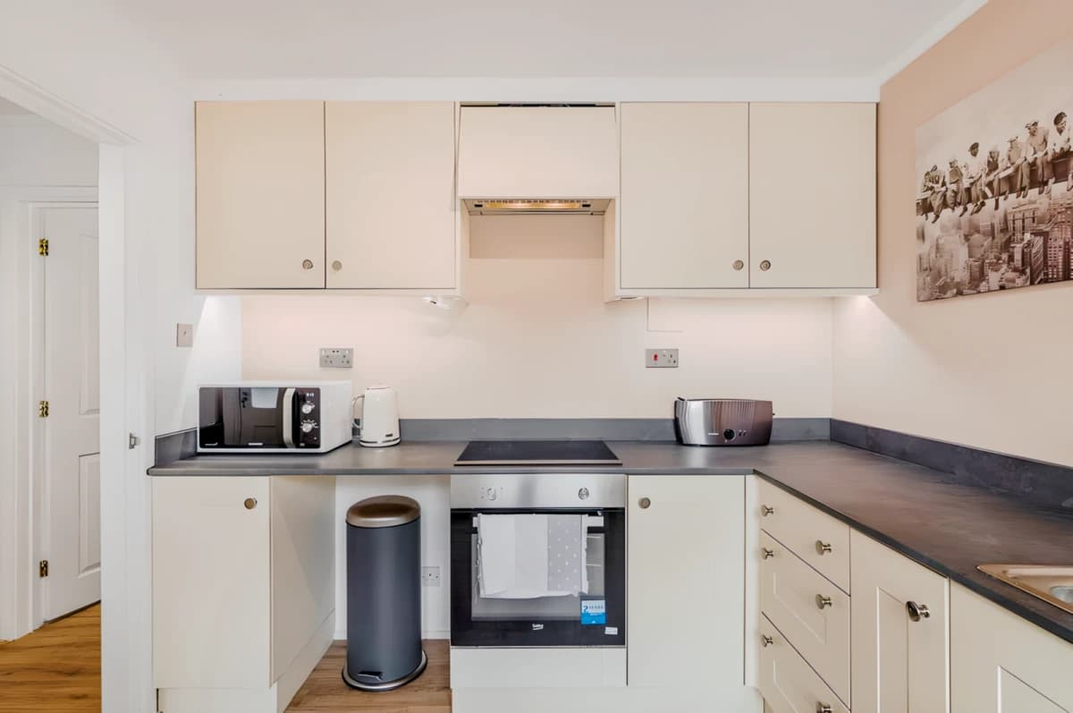 3 Bedrooms 1.5 Bathrooms