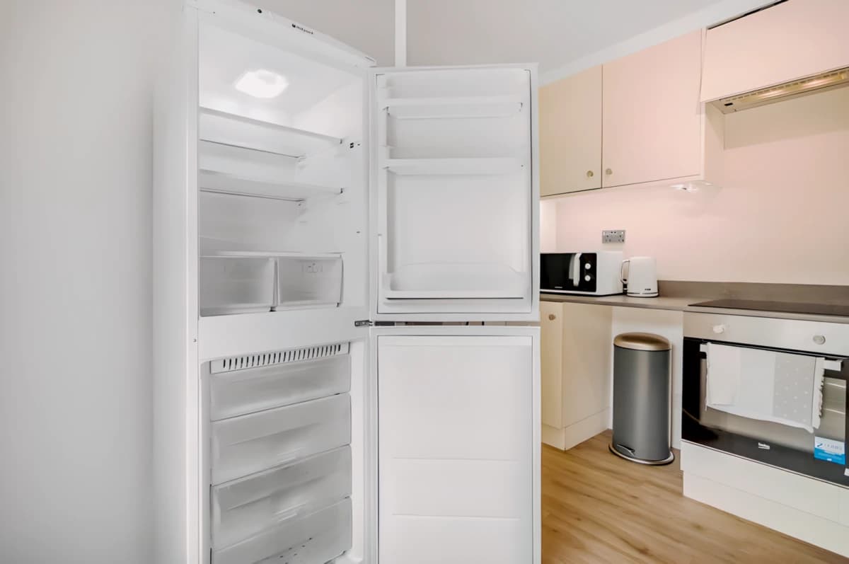 3 Bedrooms 1.5 Bathrooms