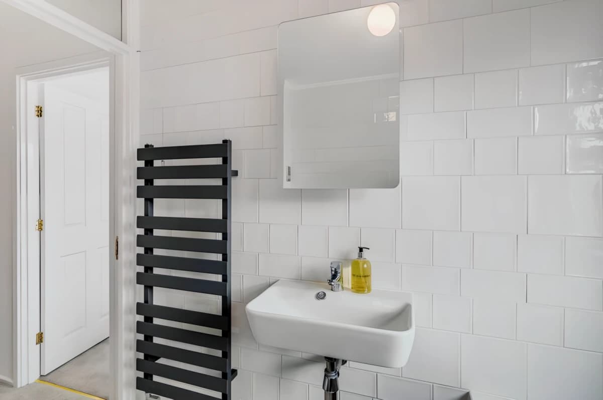 3 Bedrooms 1.5 Bathrooms