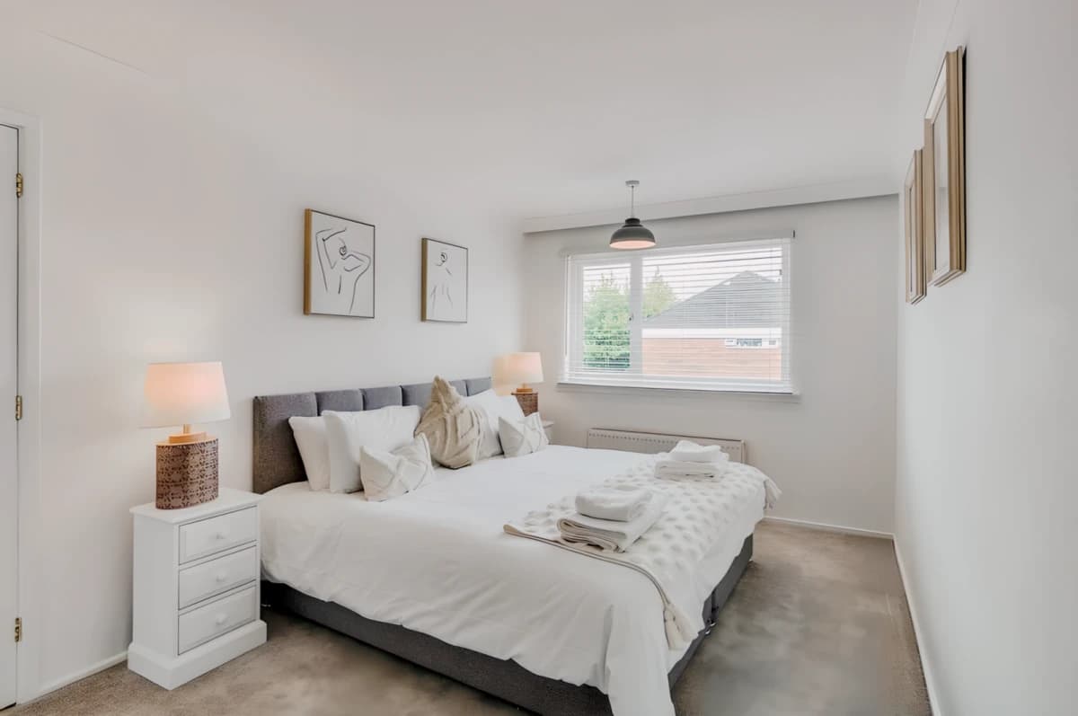 3 Bedrooms 1.5 Bathrooms