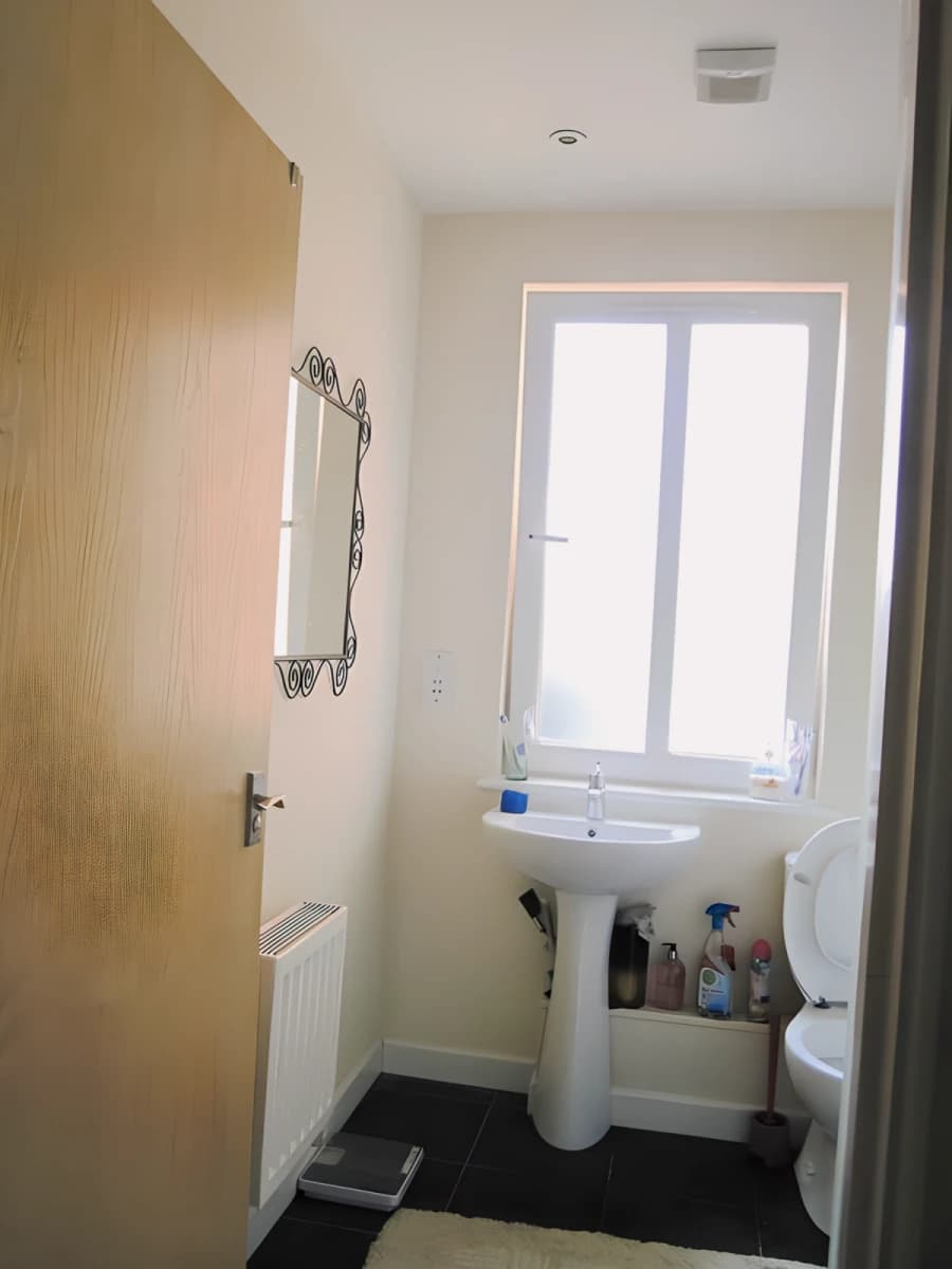 2 beds 2baths