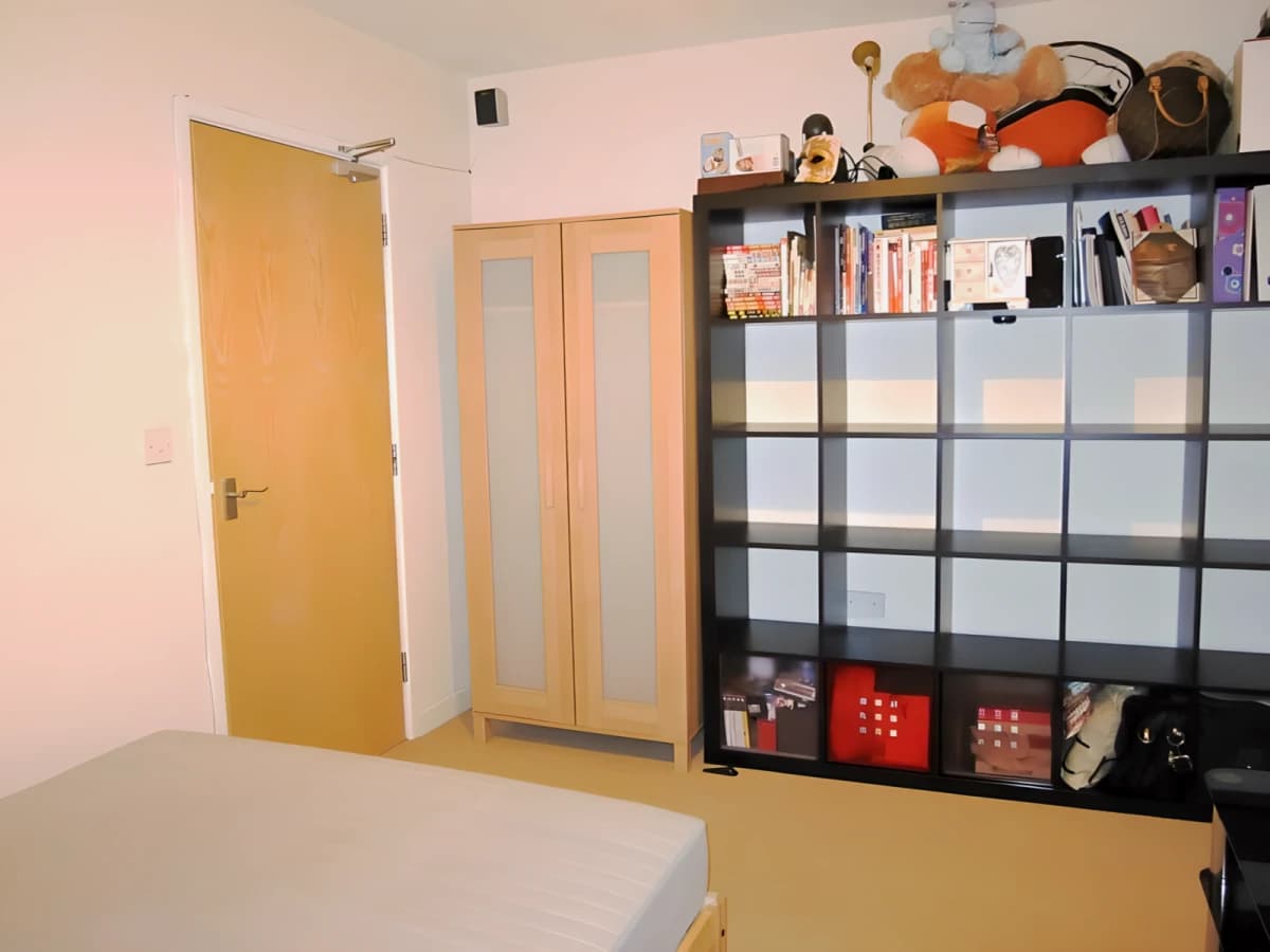 2 beds 2baths