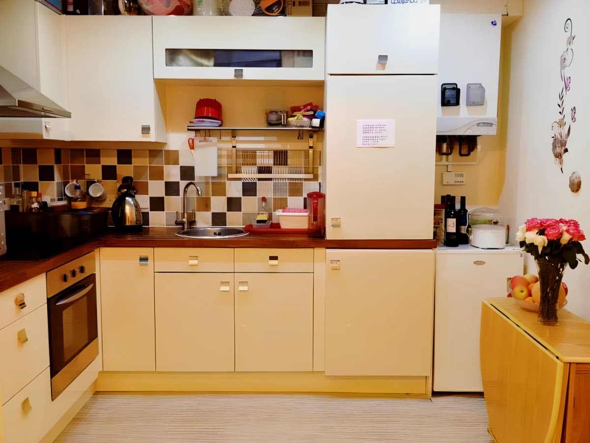 2 beds 2baths