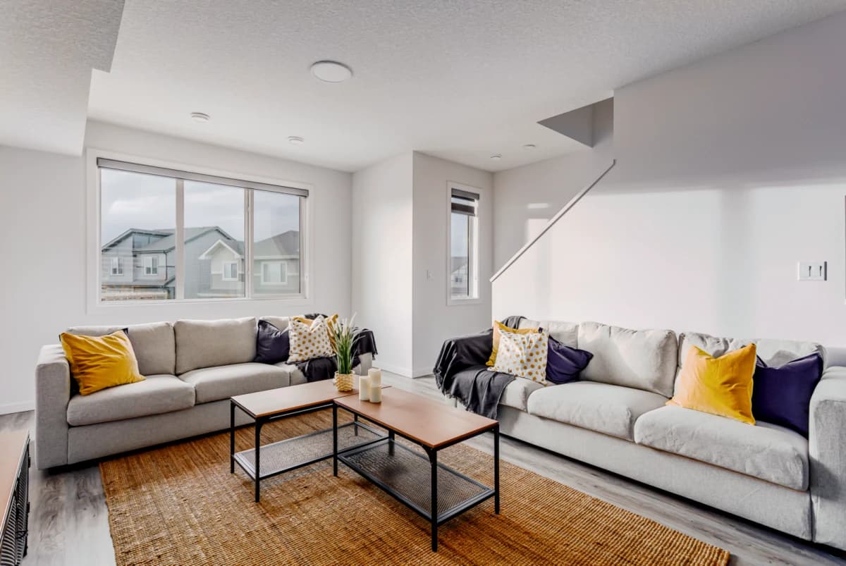 2 Bedroom (2257 Price Lane)