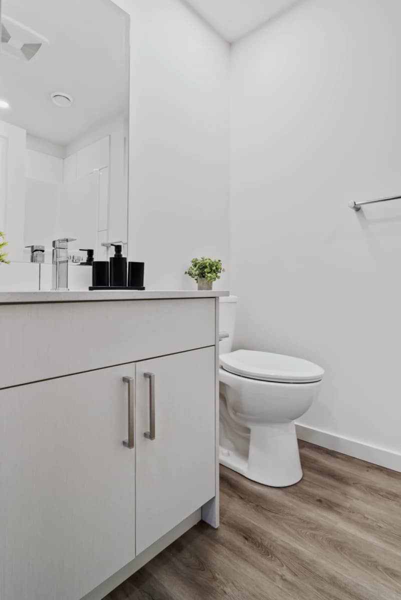2 Bedroom#111
