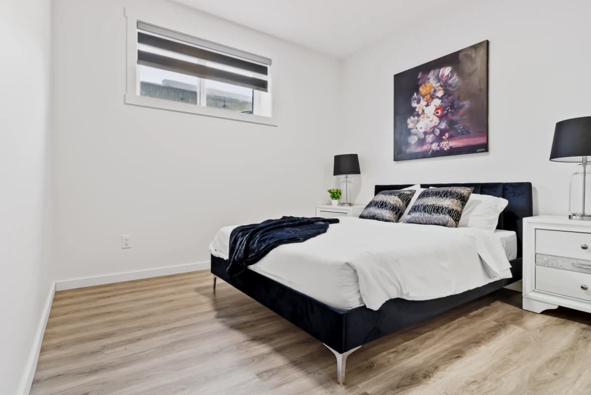 2 Bedroom#111