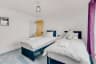 4 Bedrooms  2 Bathrooms