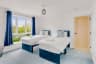 4 Bedrooms  2 Bathrooms