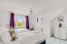 4 Bedrooms  2 Bathrooms