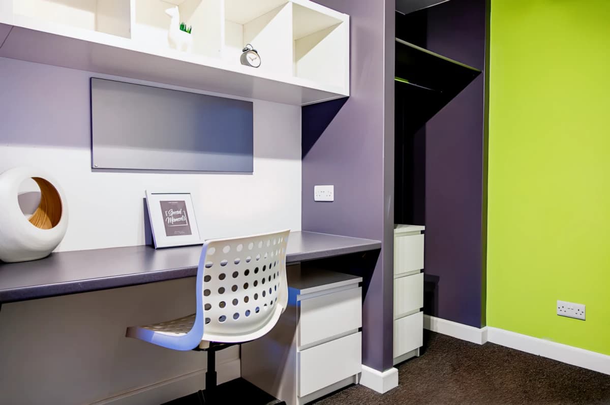 Standard room