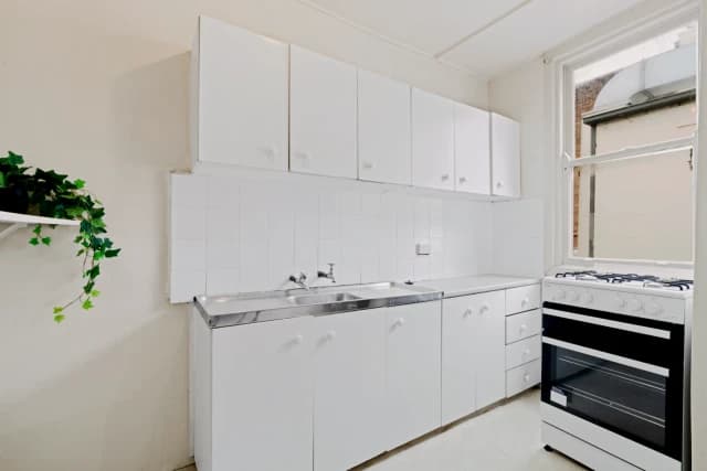 429a Cleveland Street Redfern