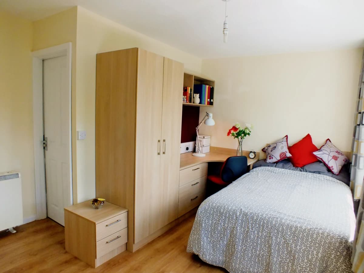 Duncan Smith House image