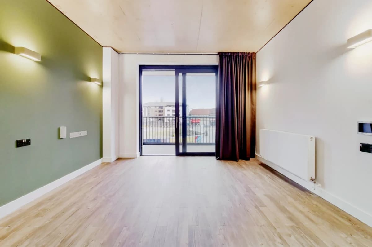 3 Bedroom Apartment