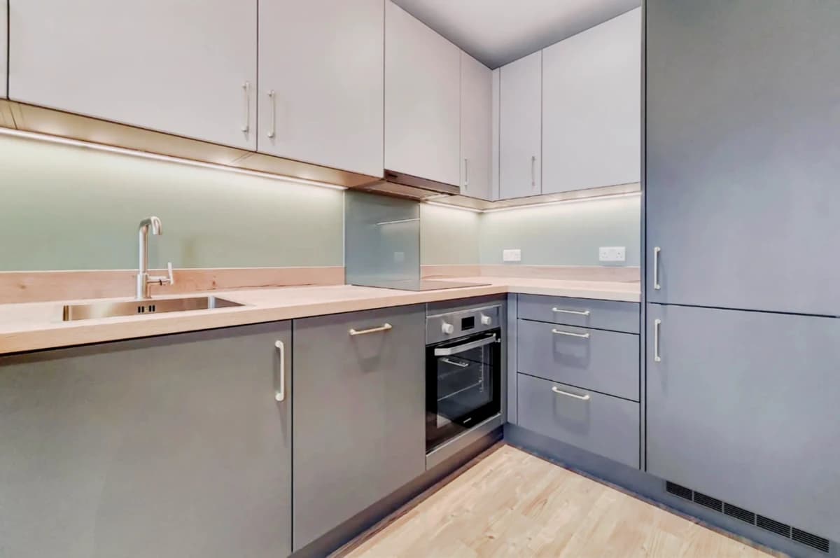 3 Bedroom Apartment