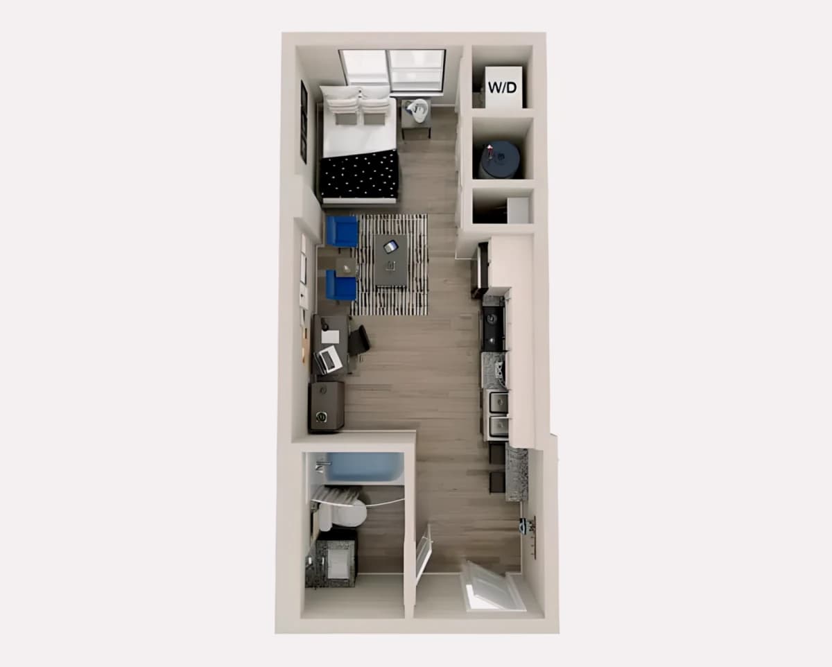 The Standard at Austin image