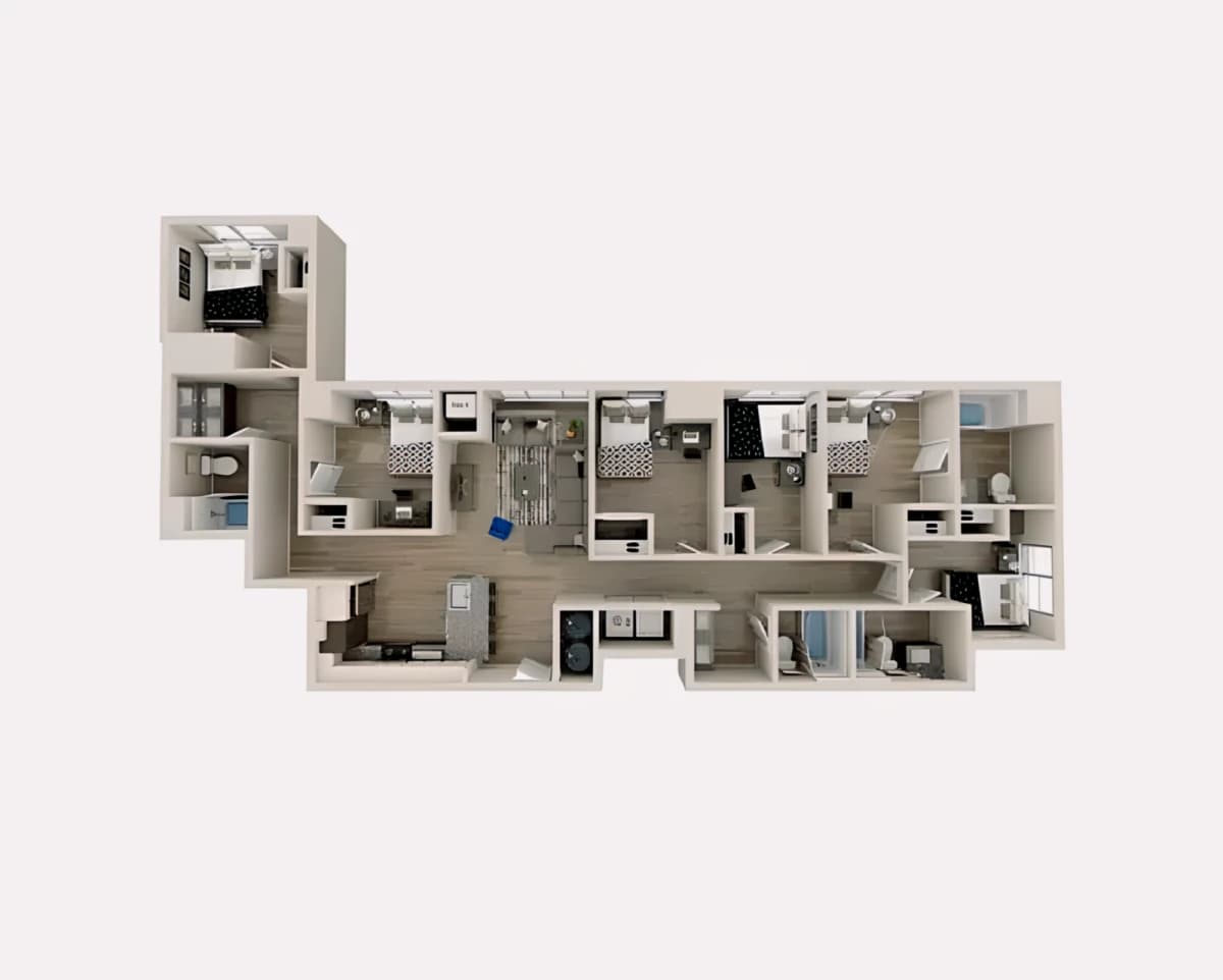 The Standard at Austin image