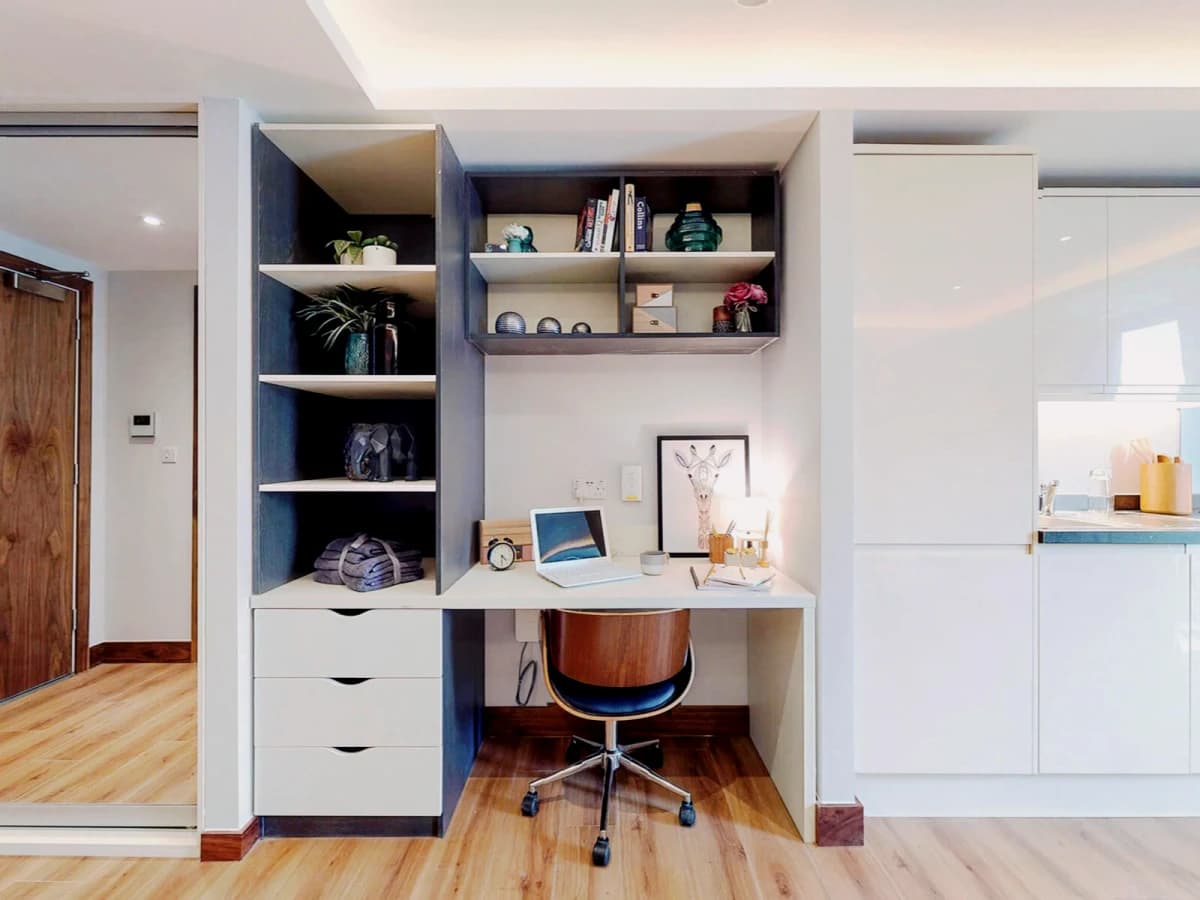 Oasis Residence image 3