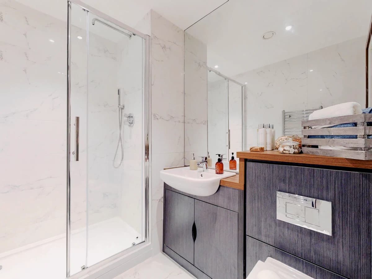 Oasis Residence image