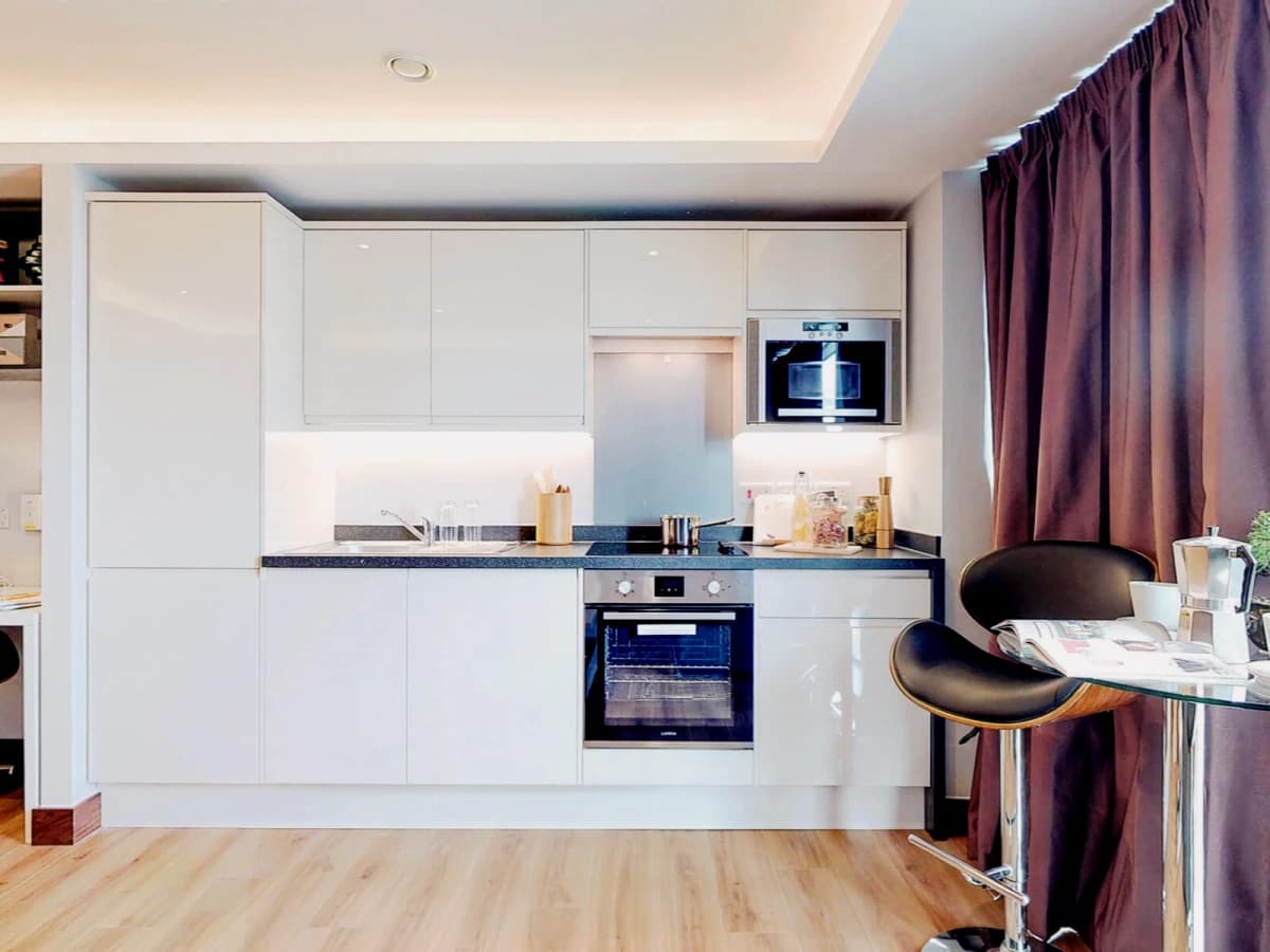 Oasis Residence image