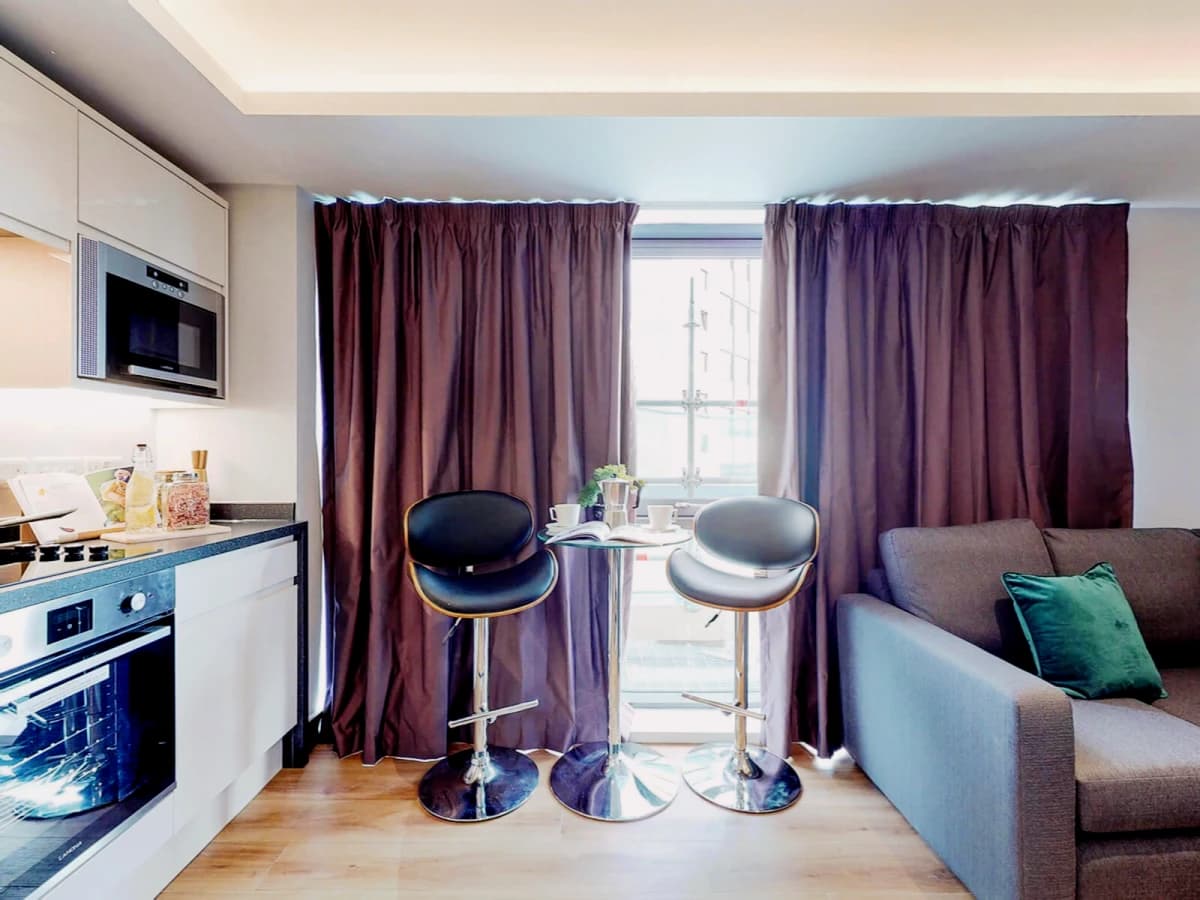 Oasis Residence image