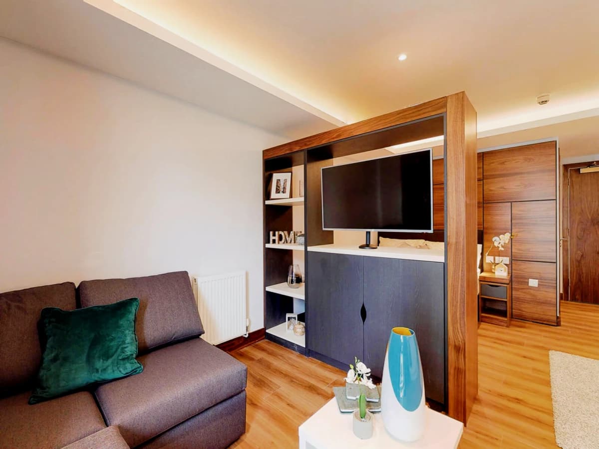 Oasis Residence image