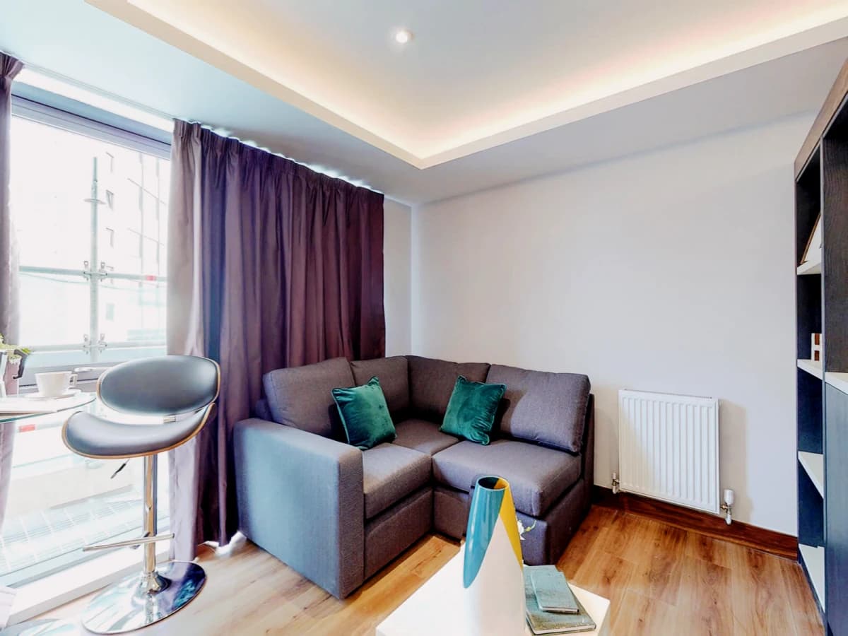 Oasis Residence image