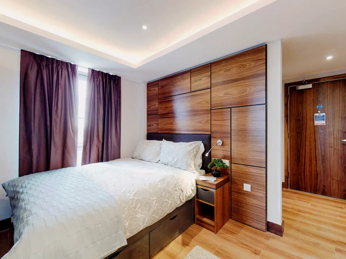 Oasis Residence image 5