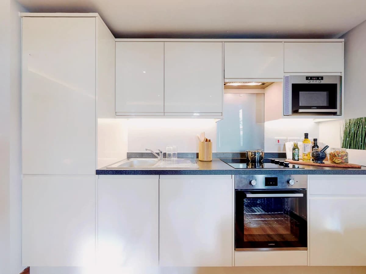 Oasis Residence image