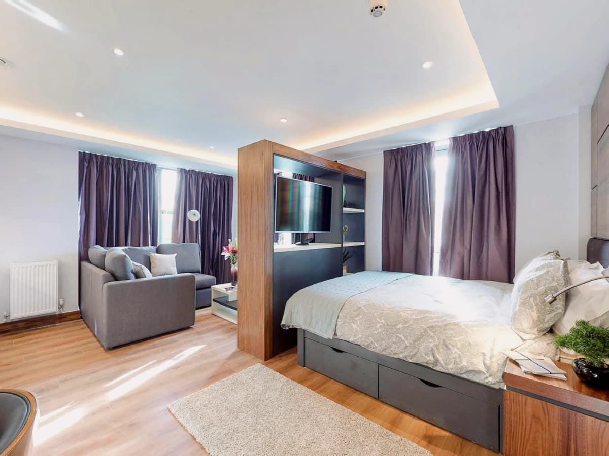 Oasis Residence image