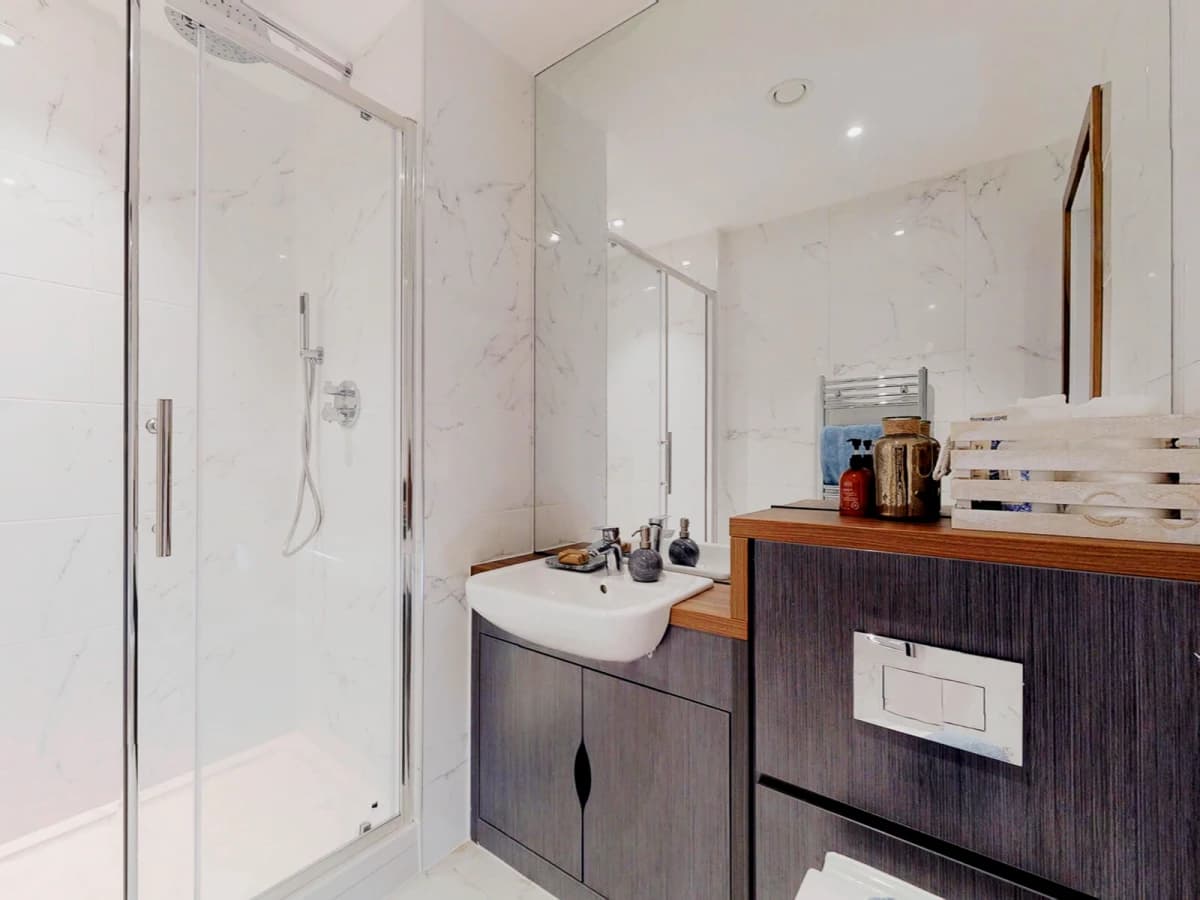 Oasis Residence image
