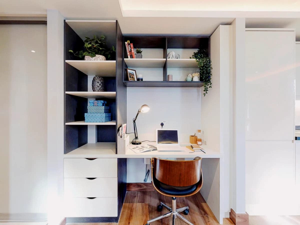 Oasis Residence image