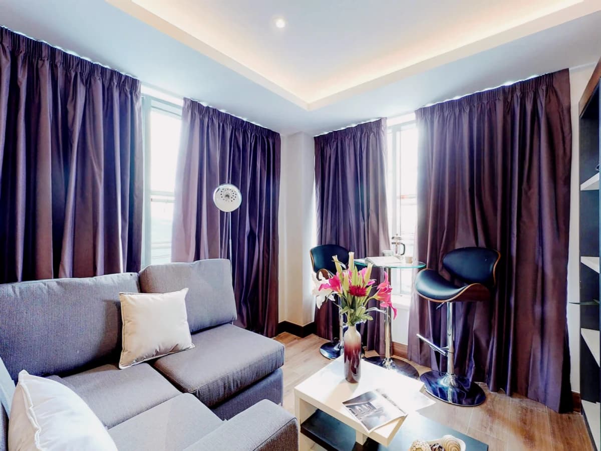 Oasis Residence image