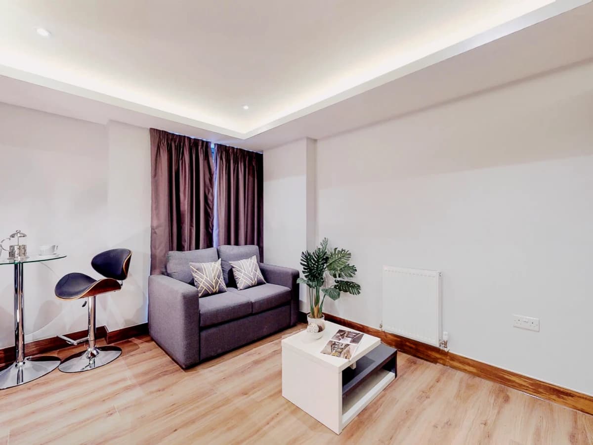 Oasis Residence image