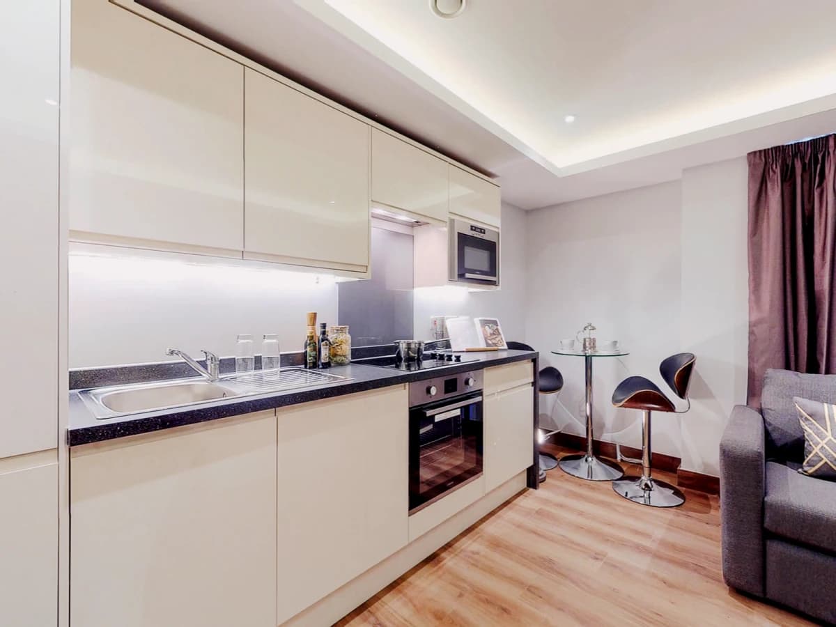 Oasis Residence image