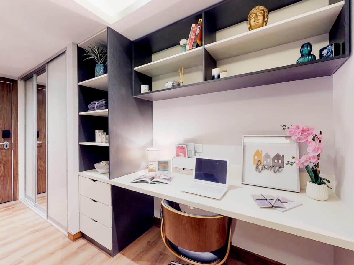 Oasis Residence image 4
