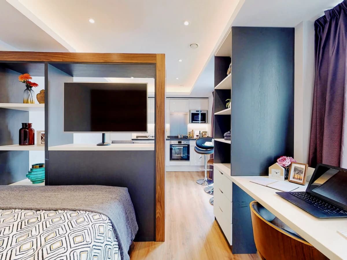 Oasis Residence image