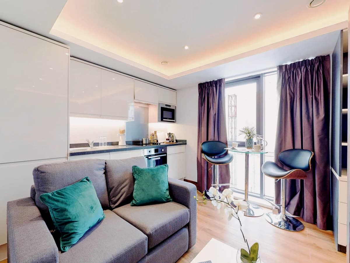 Oasis Residence image