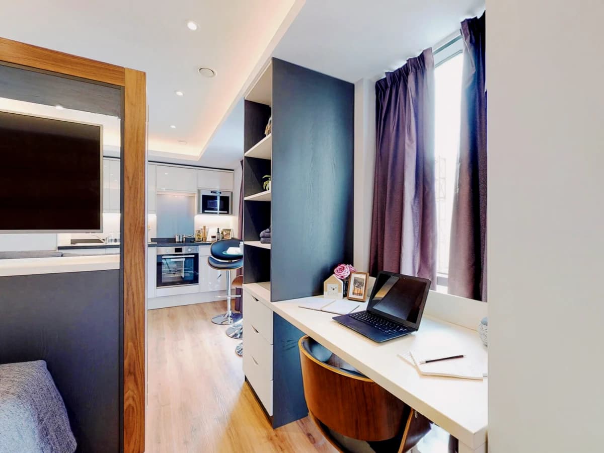 Oasis Residence image