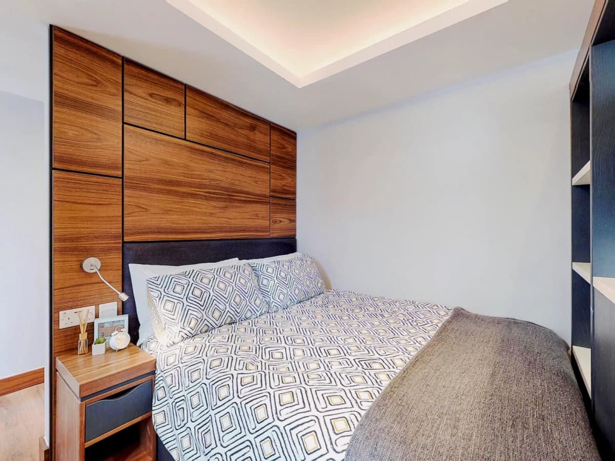 Oasis Residence image