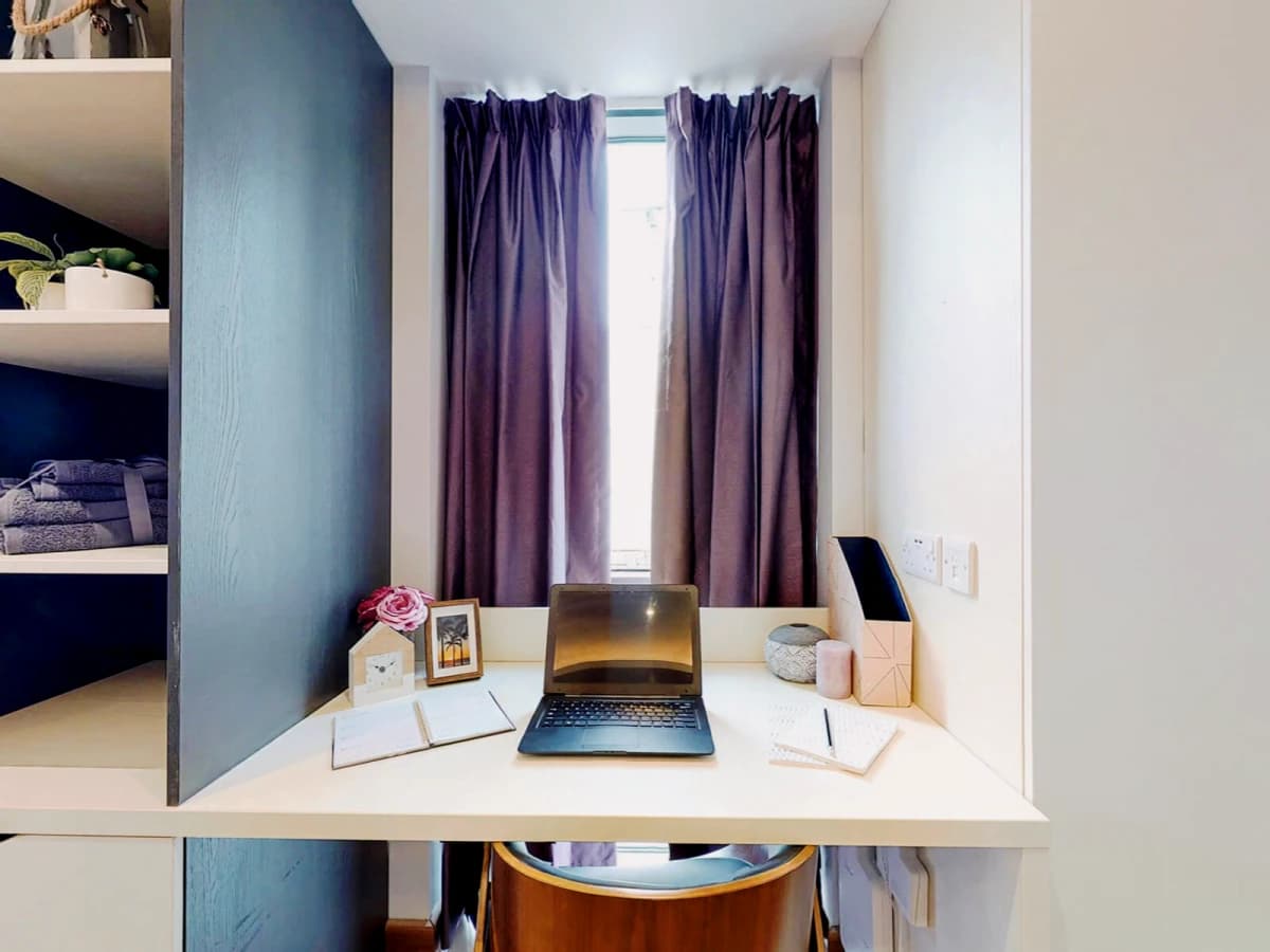 Oasis Residence image