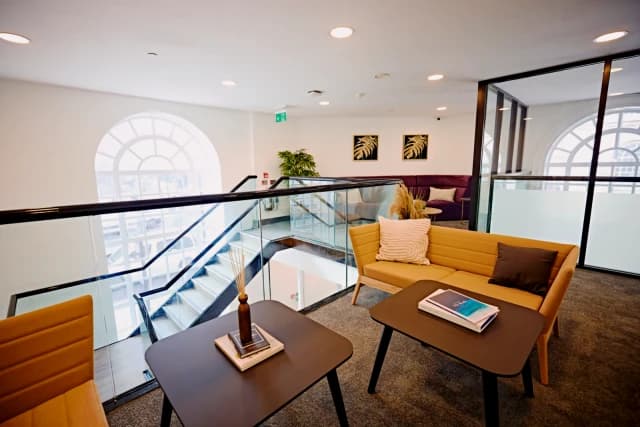 LiveOasis Eastgate image